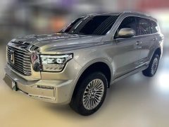 2023 Tank 500 PHEV 2023 2.0T AT Hi4-T #1