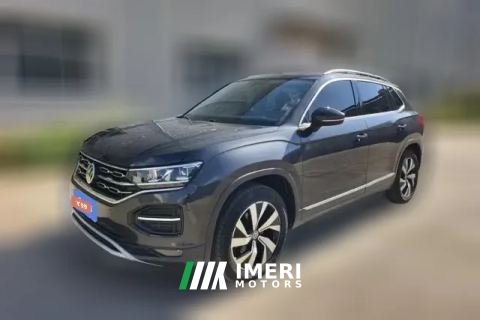2020 Volkswagen Tayron 2019 1.4T AT 280TSIjourneyEditionLuxury FWD China VI
