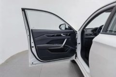2019 Dongfeng Fengshen Yixuan 2020 1.5T AT 230TCool #11