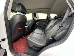 2022 Jetour X70M 2021 1.5T AT DCTLuxurypartner 5Seat #6