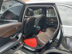 2022 Mercedes-Benz GLC-Class 2022 GLC 300 L 4MATIC AT Dynamic #8