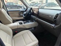 2025 Haval Big Dog Plus PHEV 2026 Hi4 150km Tide electricityEdition #10