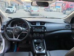2019 Nissan Sylphy EV 2018 Smart Premium EV #9