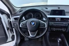 2019 BMW X1 2019 2.0T AT 20LiLeadingFWD #15