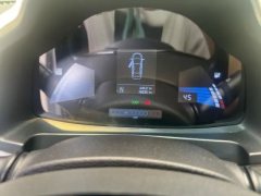 2017 JAC Group iEV6E 2017 iEV6E EV #8