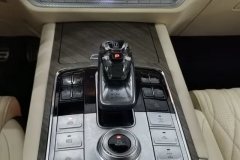 2023 Tank 500 New Energy 2023 2.0T AT Hi4-T #17