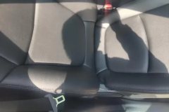 2021 Toyota RAV4 2020 Hybrid 2.5L AT E-CVT2WDElite #8
