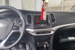 2016 Geely Auto Vision 2016 1.5 MT Happiness #13