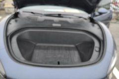 2024 Xiaomi Auto Xiaomi SU7 2024 700km RWDLong RangeSmart Drive #10