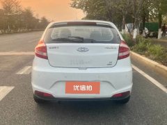 2015 Chery Fengyun 2 Hatchback 2015 1.5 MT Sharp #7
