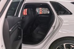 2023 Audi A3 Sportback 2022 Sportback 1.4T AT 35 TFSI FashionSport #11