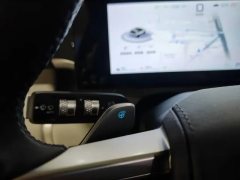 2025 Fangchengbao Ti7 2025 200KM2WDMaxEdition #9