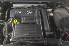 2015 Volkswagen Golf 2015 1.4T AT Comfort #10