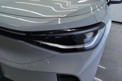 2024 Volkswagen ID.4 CROZZ 2024 Pure enjoymentLimited #5