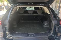 2022 Dongfeng Fengshen Haoji 2022 MachHybrid 1.5T AT MHD Dare to dreamEdition #4