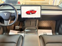 2024 Tesla Model Y 2024 rear wheel driveEdition #12