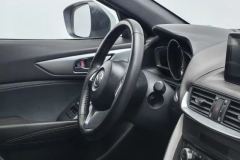 2017 Mazda CX-4 2016 2.0 AT Blue sky tasteEditionFWD #23