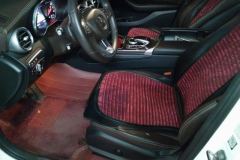 2016 Mercedes-Benz GLC-Class 2017 2.0T AT GLC 260 4MATIC Dynamic #9