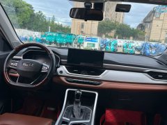 2020 Geely Auto Vision X6 2020 1.4T AT Premium #6