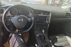2016 Volkswagen Golf 2016 230TSI ATLuxury #12