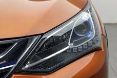 2018 BYD Song New Energy 2017 1.5T AT DMLuxury 4WD HEV #5