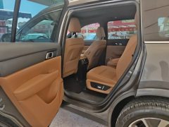 2023 Li Auto Li Auto ONE 2021 EREV6SeatEdition #5