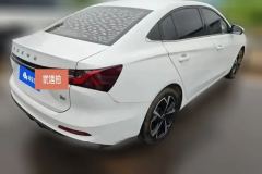 2023 Roewe i5 2023 1.5L AT CVTHonor #3