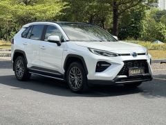 2023 Toyota Wildlander 2023 Hybrid 2.5L AT E-CVT4WDLuxuryPLUSEdition #7