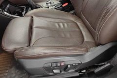 2016 BMW X1 2016 2.0T AT 20LiLuxury FWD #21