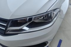 2020 Volkswagen Santana 2021 1.5 MT Fashion #5