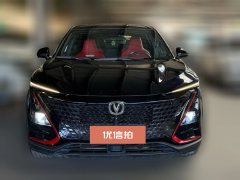 2021 Chang'an UNI-T 2021 1.5T AT Sport Flagship #2