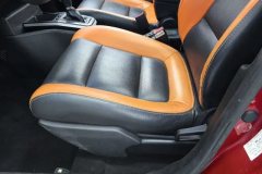 2018 Geely Auto Vision X1 2017 1.3 AT playerEdition #21