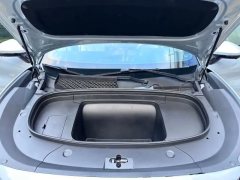 2024 BYD Song L EV 2024 550KM Surpass #14