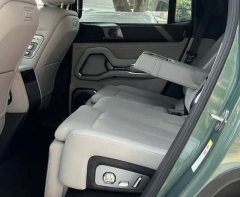 2026 Fangchengbao Bao8 2025 ZhiyongFlagship 5Seat #5