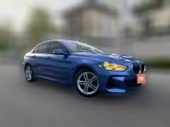 2019 BMW 1 Series 2019 1.5T AT 118i MSport Pkg #2