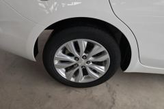 2020 Buick Excelle GT Sedan 2021 1.5 AT modelElite Facelift #6