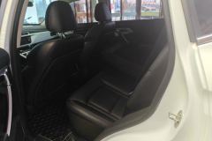 2017 Geely Auto Boyue 2018 1.8T AT Smart Connect4GConnectedFWD #11