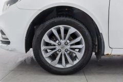 2017 Geely Auto Vision 2017 1.5 MT Happiness #6
