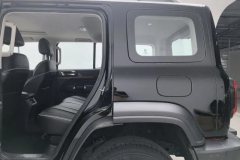 2023 Tank 300 2023 Off-road 2.0T AT conqueror #19