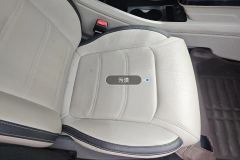 Passenger Seat