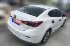 2015 Mazda Mazda3 Axela Sedan 2016 1.5 AT Comfort #3