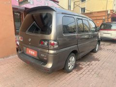 2016 Dongfeng Fengxing Lingzhi 2016 1.5 MT V3Standard7Seat China IV #6