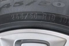 2019 BMW X3 2019 2.0TAT 25iLuxury Pkg #9