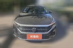 2023 Volkswagen Passat 2023 Facelift 2.0T AT 330TSI starry skyLuxury #2