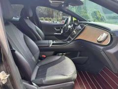 2023 Mercedes-Benz EQE 2022 350 Pioneer #8