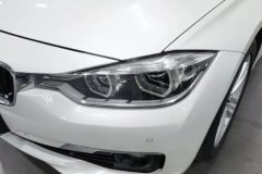 2017 BMW 3 Series 2017 2.0T AT 320LiFashion #5