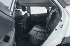 2016 Hyundai Tucson 2015 1.6T AT SmartFWD #19