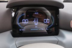 2024 Leapmotor T03 2024 403Comfort Enjoy #14