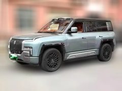 2024 Yangwang U8 2023 Luxury #1