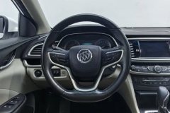 2019 Buick Excelle GT Sedan 2019 1.0T AT 15TEntry China VI #15
